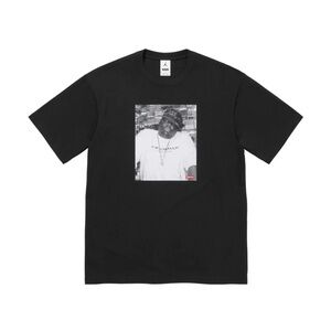 Jordan and supreme collaboration